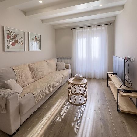 La Quintana De Figares Apartment Luarca Ngoại thất bức ảnh