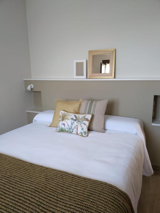 La Quintana De Figares Apartment Luarca Ngoại thất bức ảnh