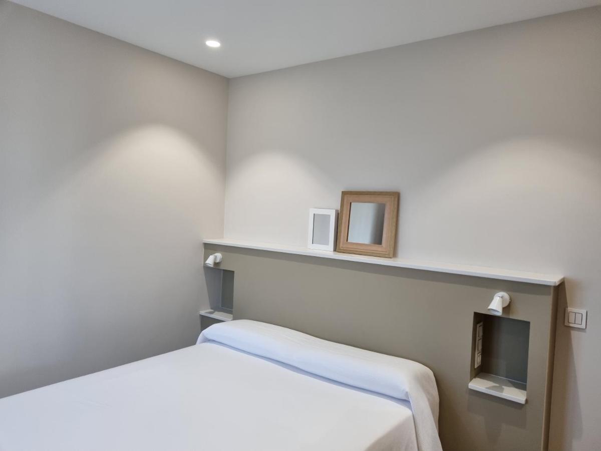 La Quintana De Figares Apartment Luarca Ngoại thất bức ảnh